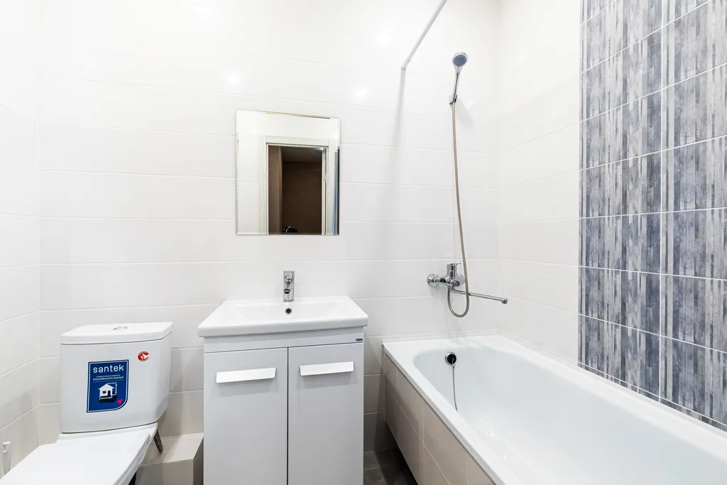 Шикарная квартира