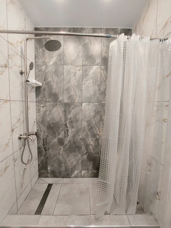 Квартира Апартаменты у самого моря Анапы — Анапа