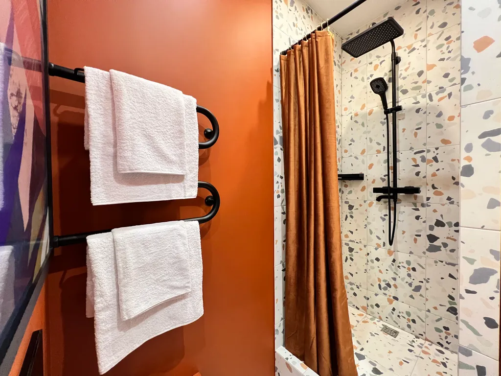 Luxury apartments возле трц Аура