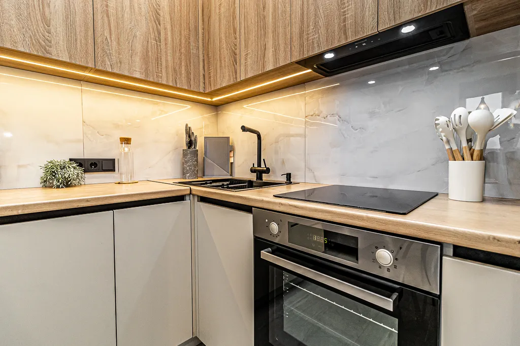 Квартира Идеальная квартира у парка — Краснодар