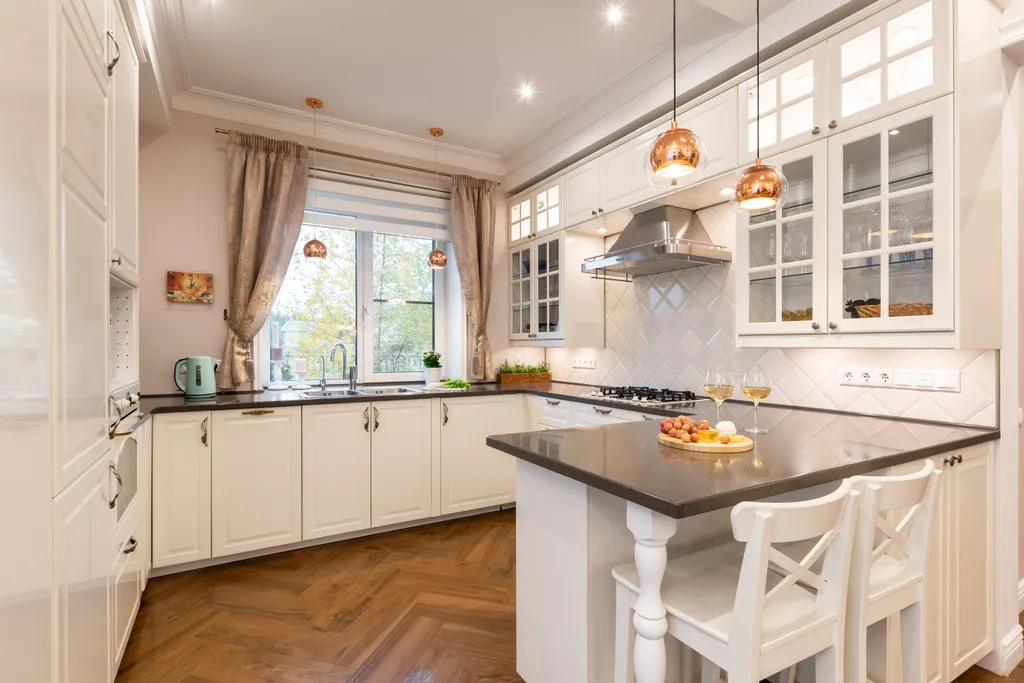 Коттедж Золотая Проба