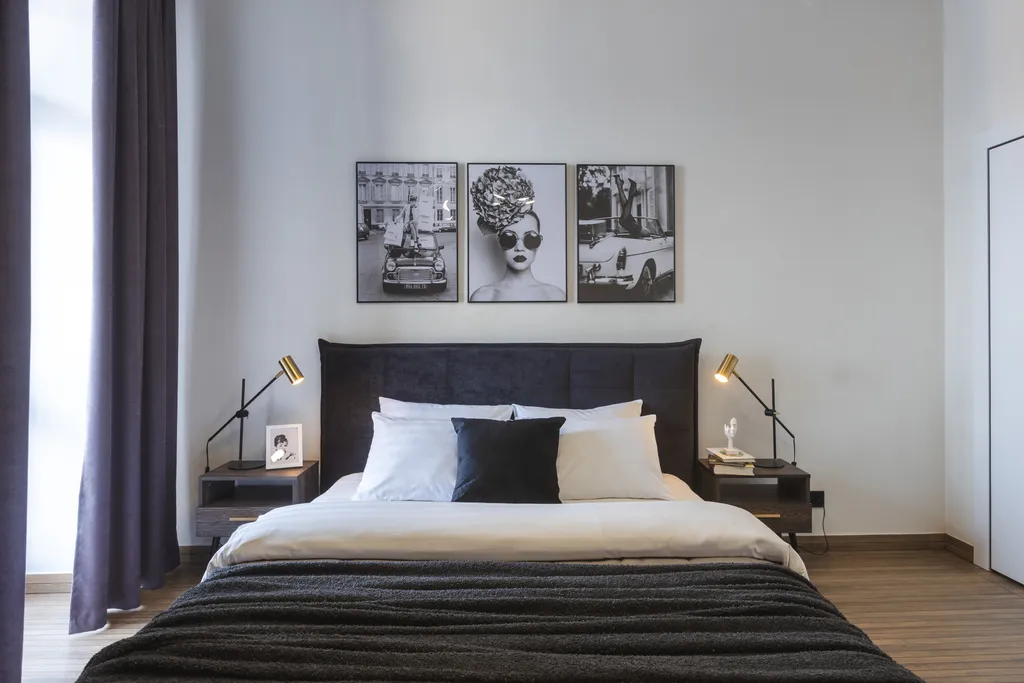 Квартира в ЖК Преображенский