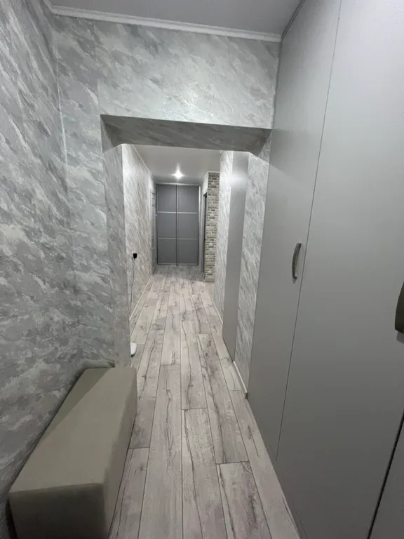 Уютная квартира рядом с центром города