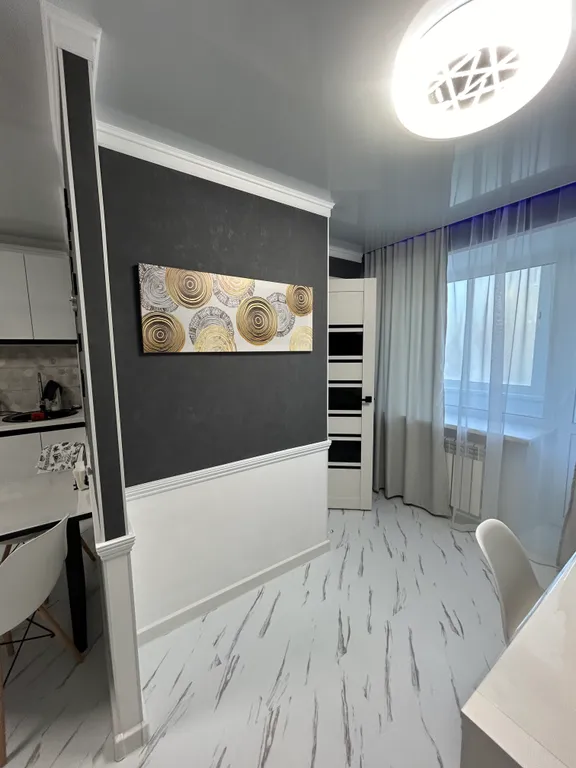 Евротрешка дизайнерская