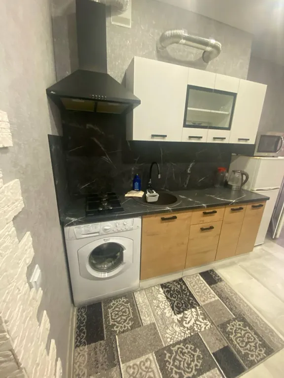 Квартира Уютная квартира — Калининград