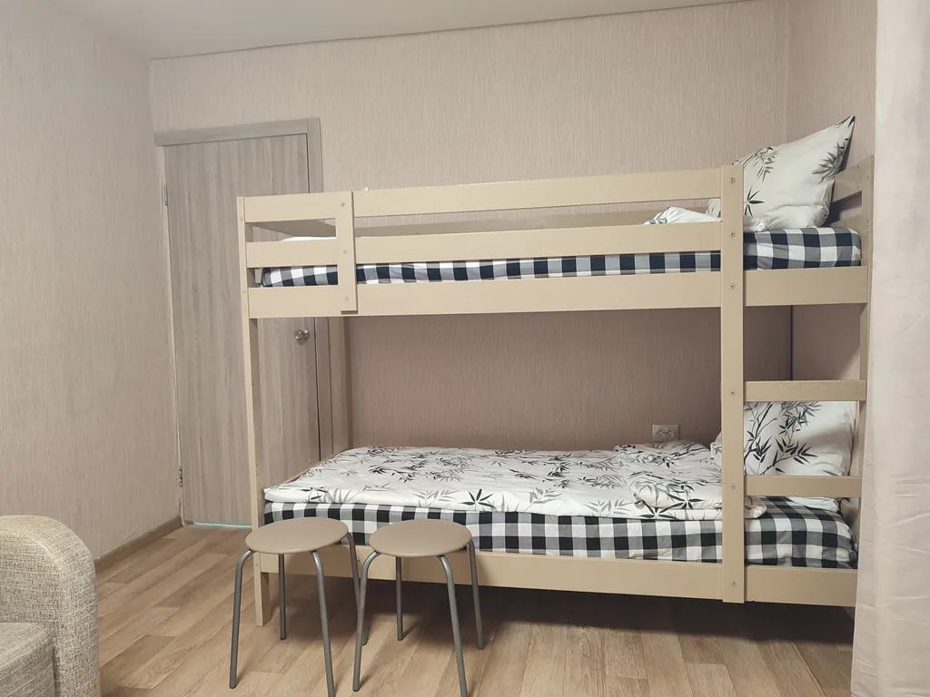 Квартиры в Омске для командировок и путешествий