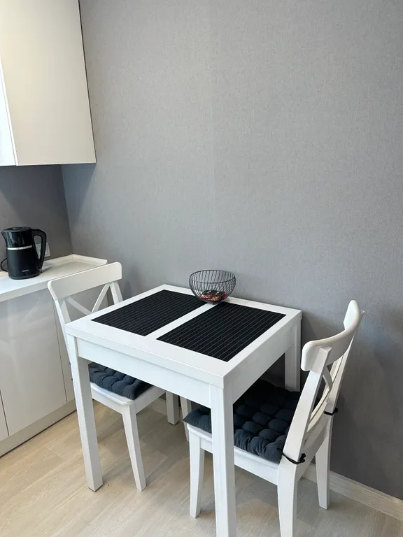 Уютная квартира в отличном районе города