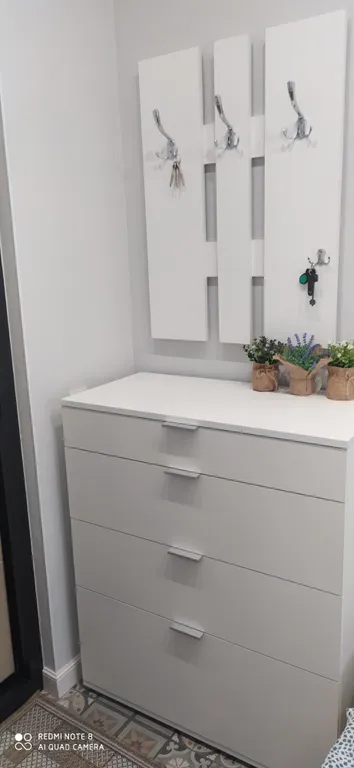 Уютная студия у парка Горького