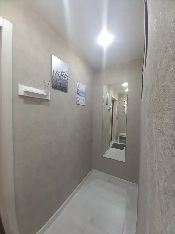 Шикарная 1-комнатная квартира в элитном доме