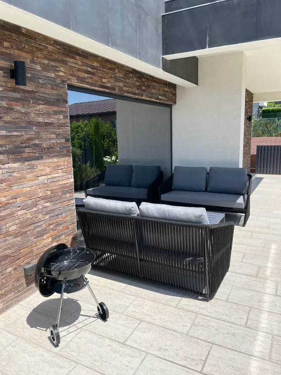 3-комнатный Дом