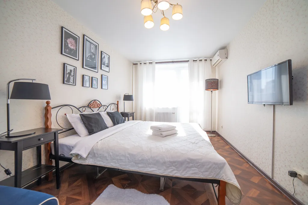 Шварцвальдский торт с шоколадом