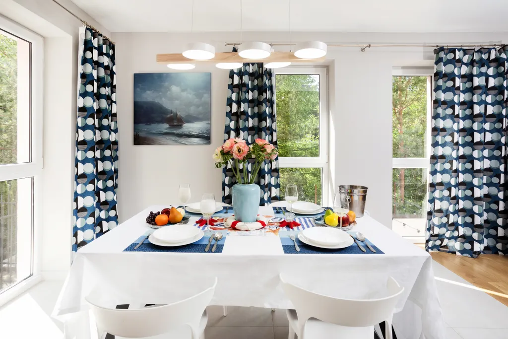 Море внутри - уникальная квартира
 для семейного отдыха