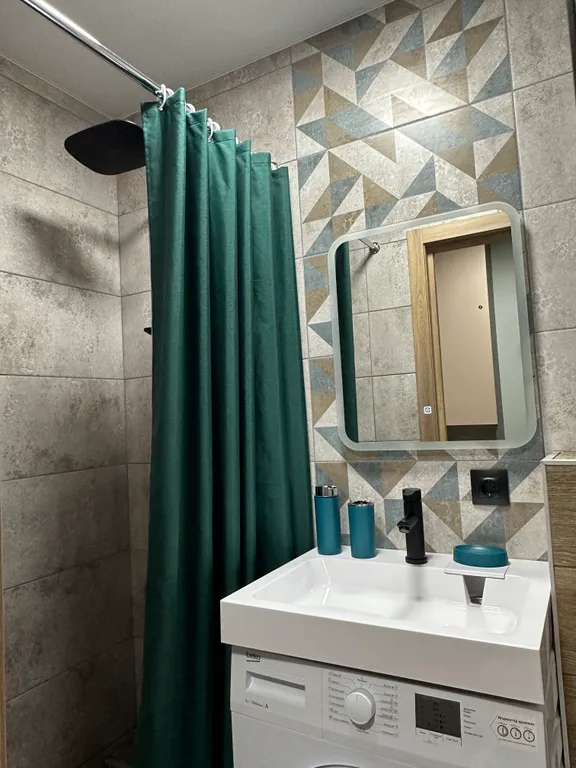 Квартира Квартира Компактная студия на Белорусской — Самара