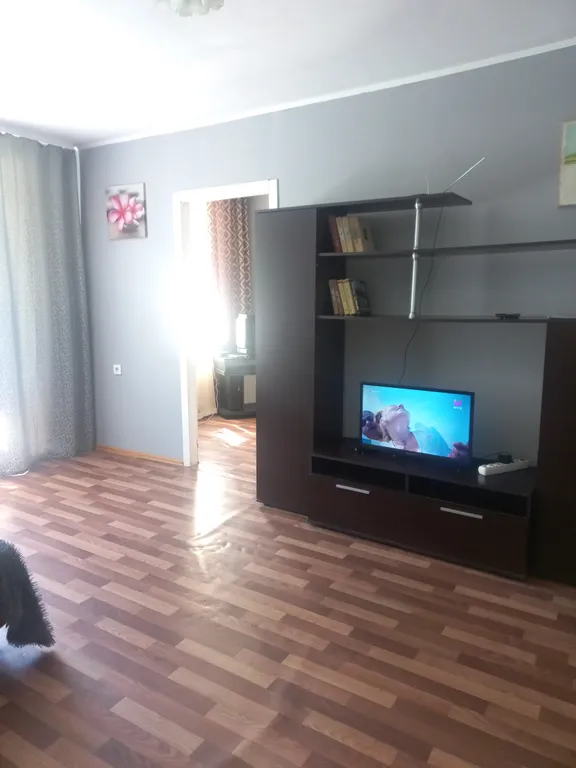 Квартира рядом с вокзалами и ТЦ Ребус — аренда посуточно в Кингисепп