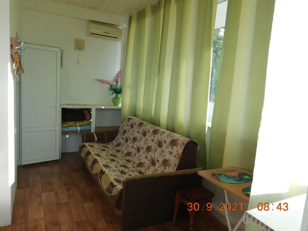 Квартира Комната — аренда посуточно в Алупка