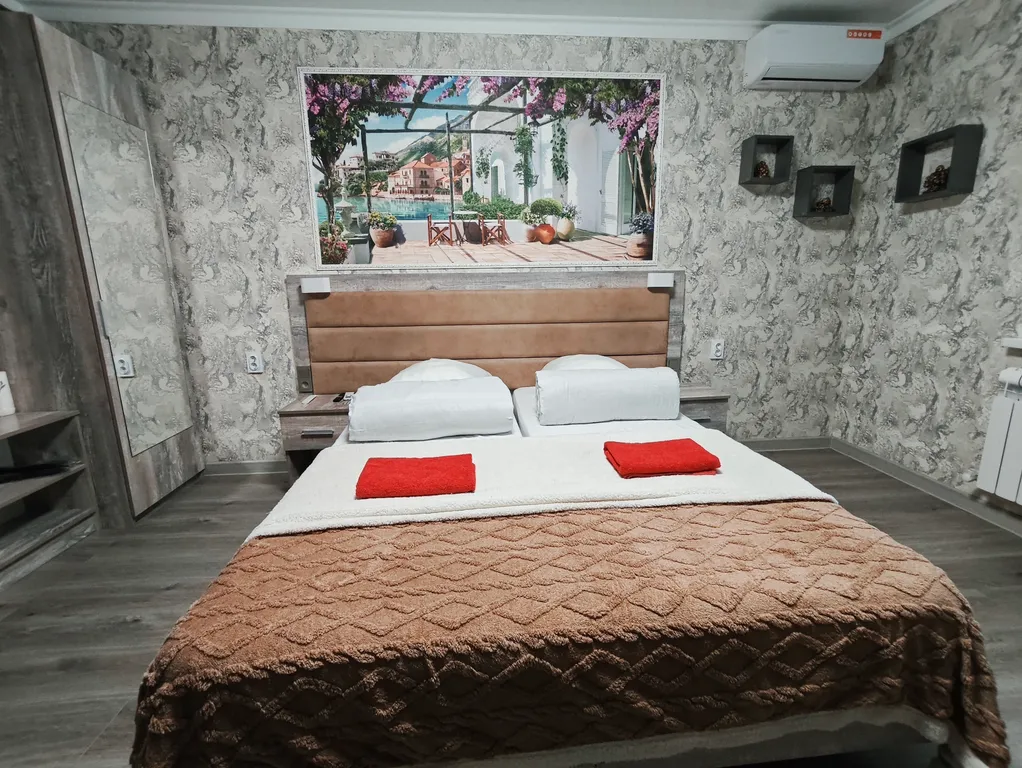 Отличная 2-х комнатная квартира