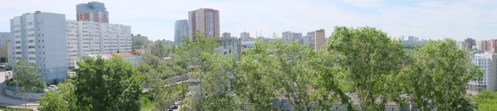 2-комнатная квартира в новом доме комфорт класса