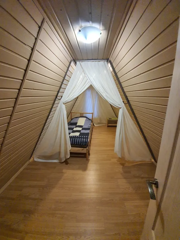 Гостевой дом Игрушечная норка