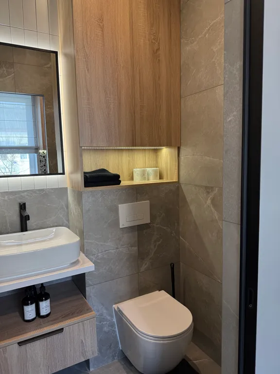 Квартира в центре Бреста