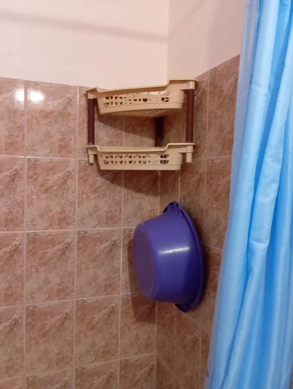 Двухкомнатный номер с балконами