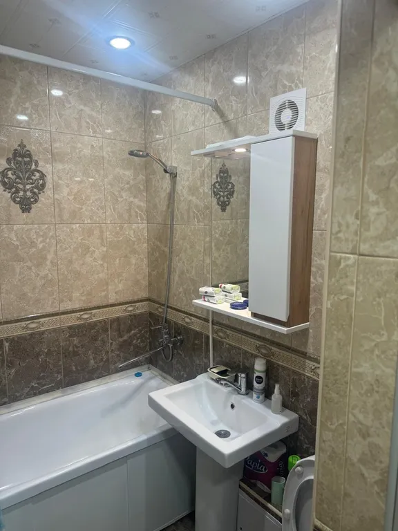 Квартира возле моря