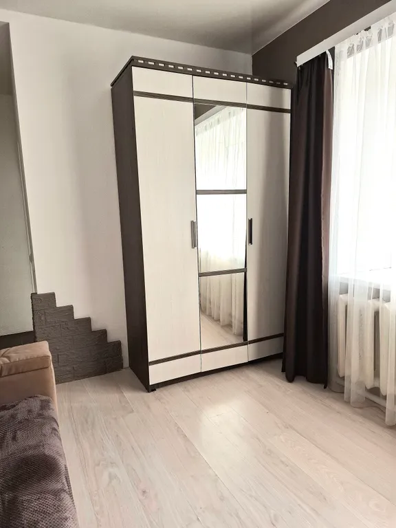 Двухкомнатная квартира у вокзала