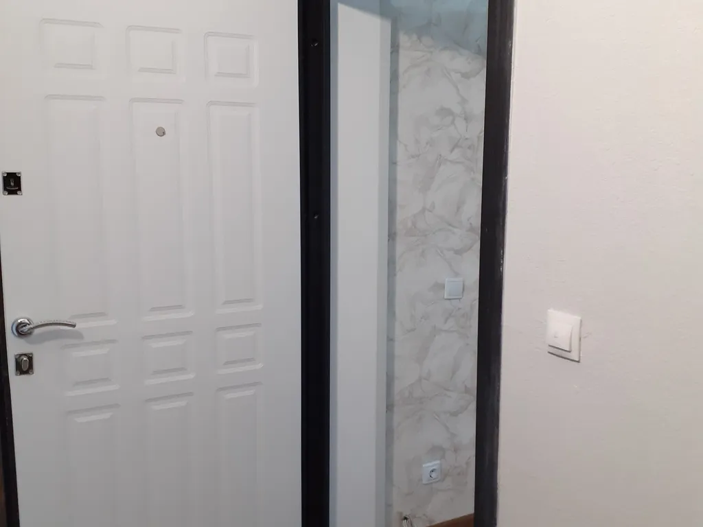 Уютная небольшая квартира в десяти минутах от моря