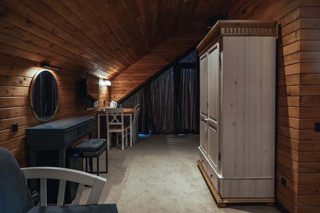 Квартира Люкс с видом на море ( с доп местом и мансардой ) — аренда посуточно в Сухум