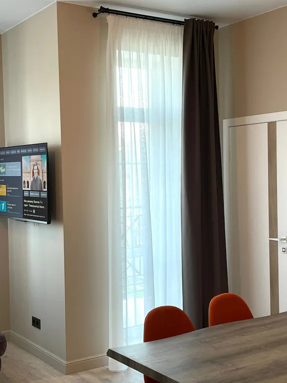 Квартира Апартаменты у моря — Зеленоградск