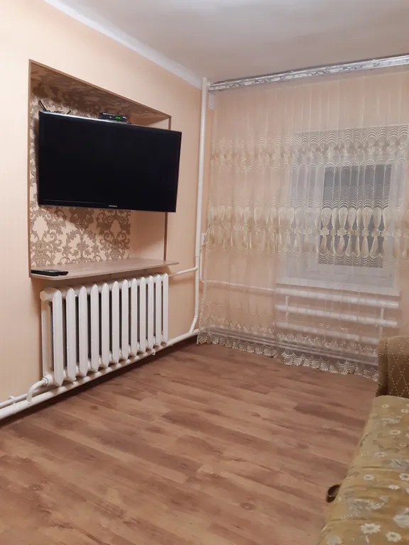 Частный уютный домик.