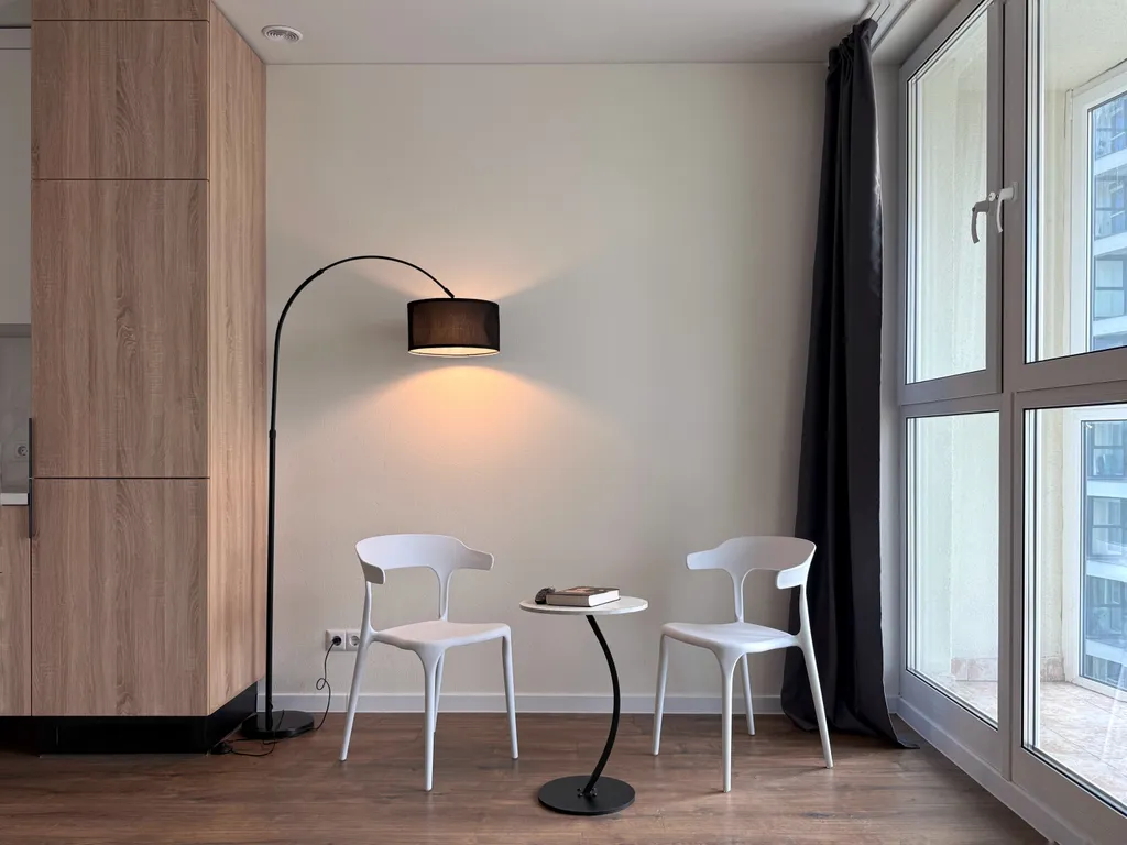 Студия в Минск-мире