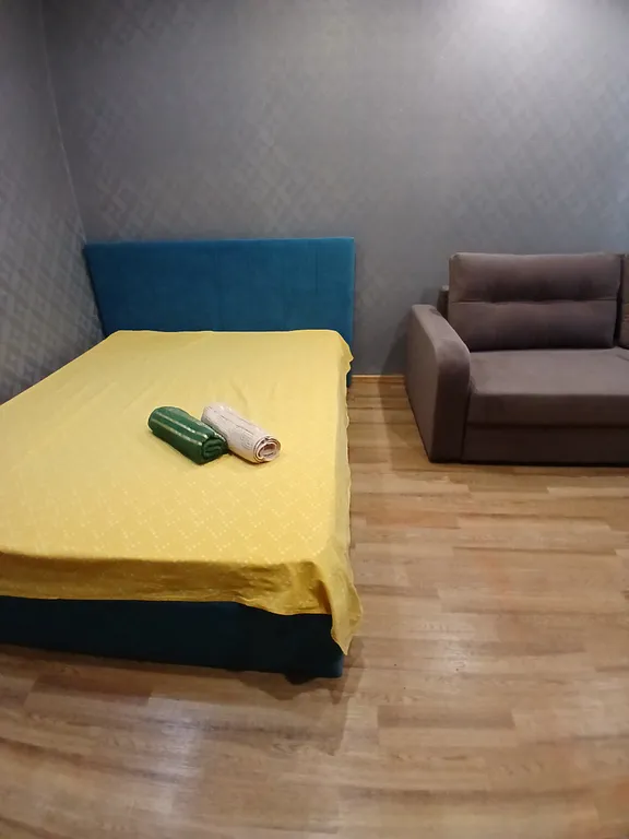 Уютная квартира в районе автовокзала и жд вокзала