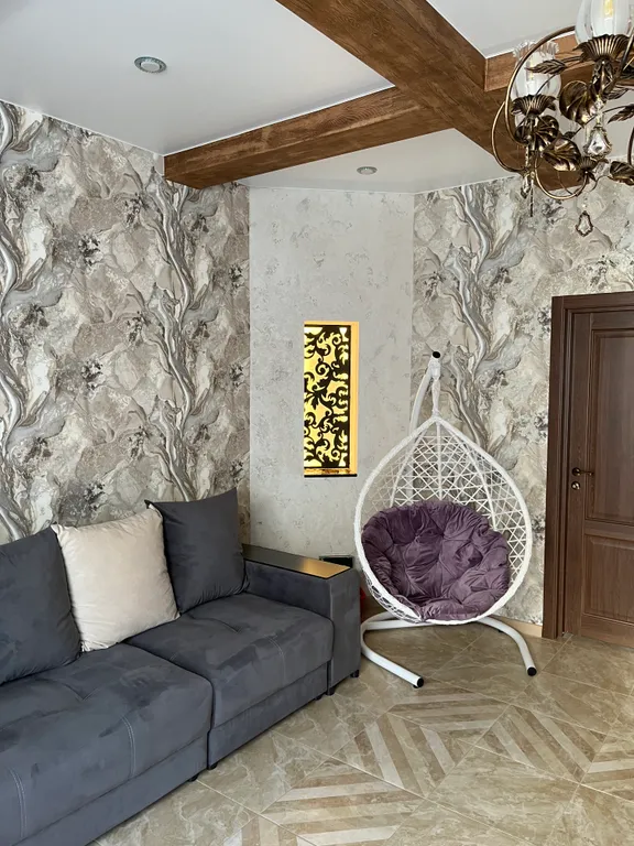 Таунхаус Четыре сезона