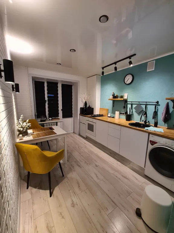 Дизайнерский люкс