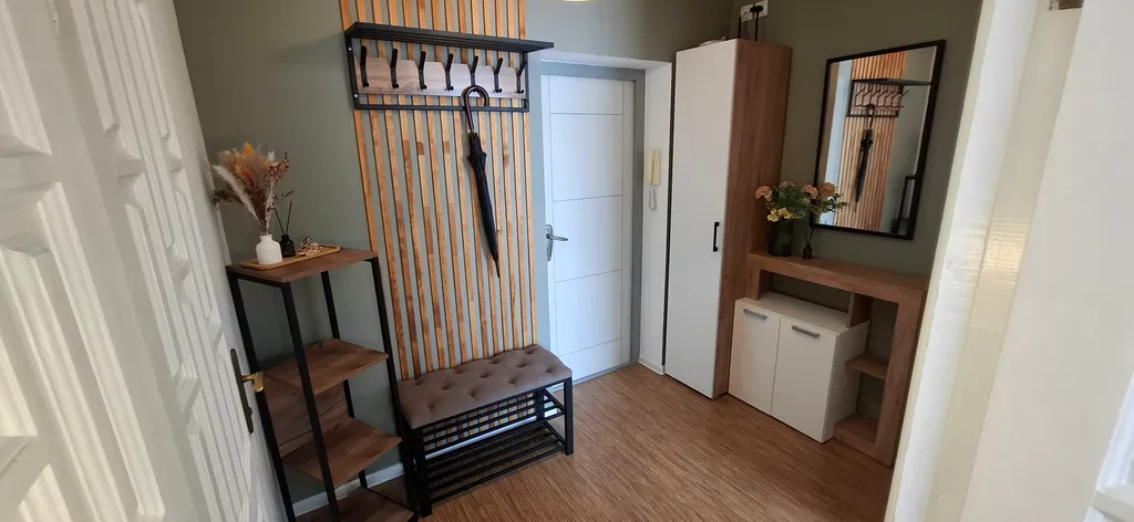 Квартира Уютная светлая квартира в спальном районе — Светлогорск