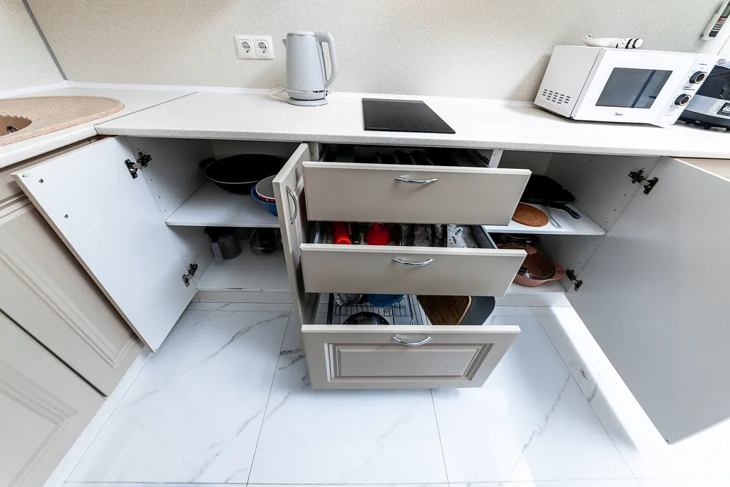 Квартира Квартира На берегу моря в ЖК Акватория с бассейном — Геленджик