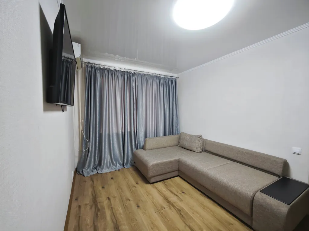 Апартаменты комфорт +