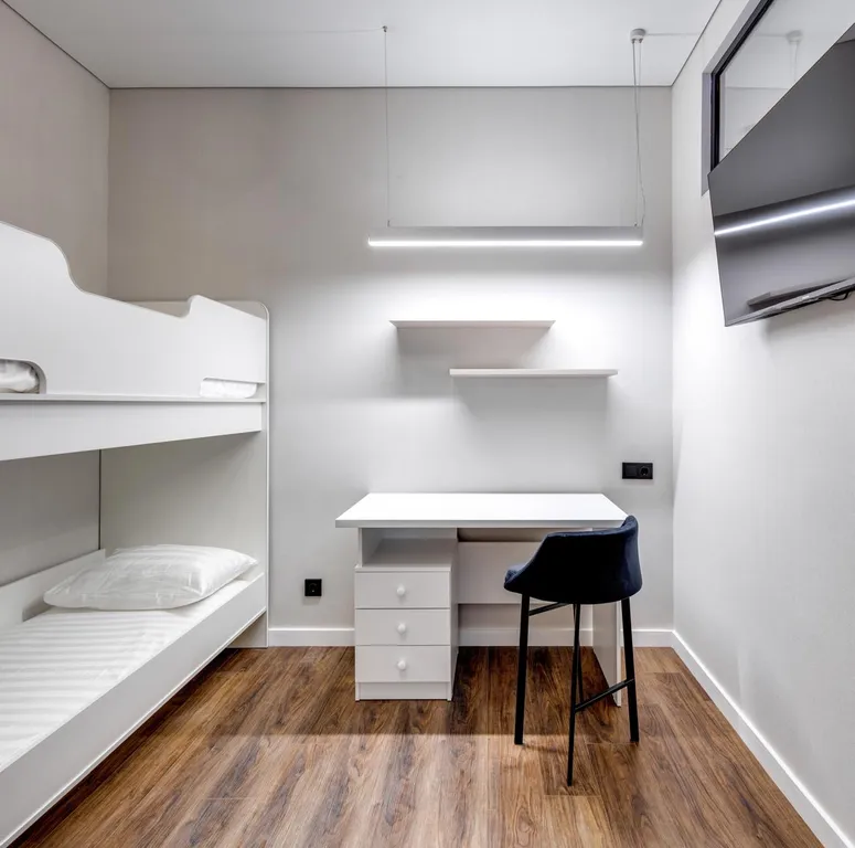 Апартаменты у набережной