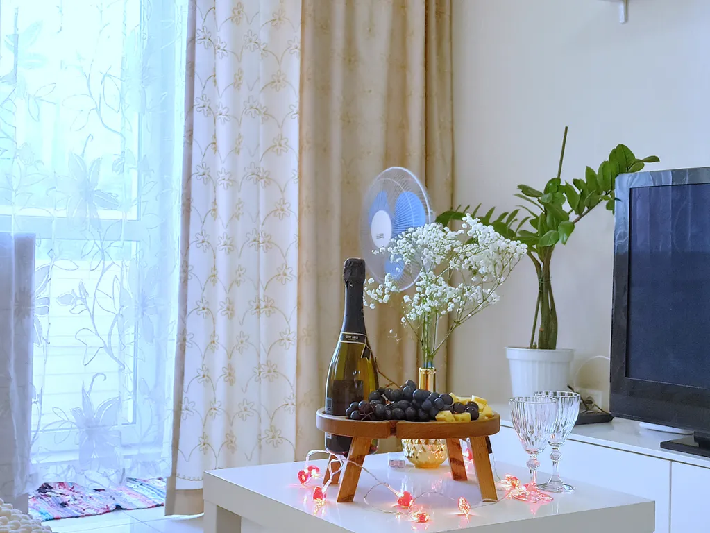 2-комнатная квартира в ЖК Атлант по Ленинградскому проспекту