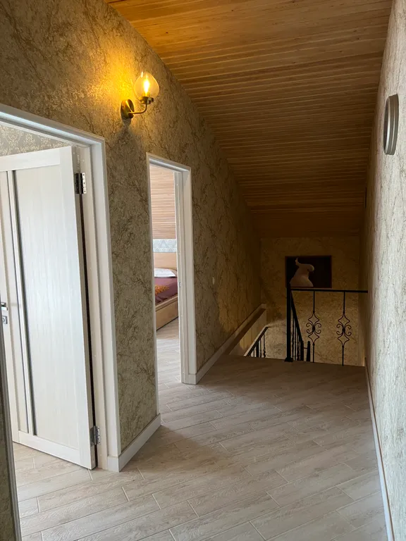 Аппартаменты на берегу Каспийского моря