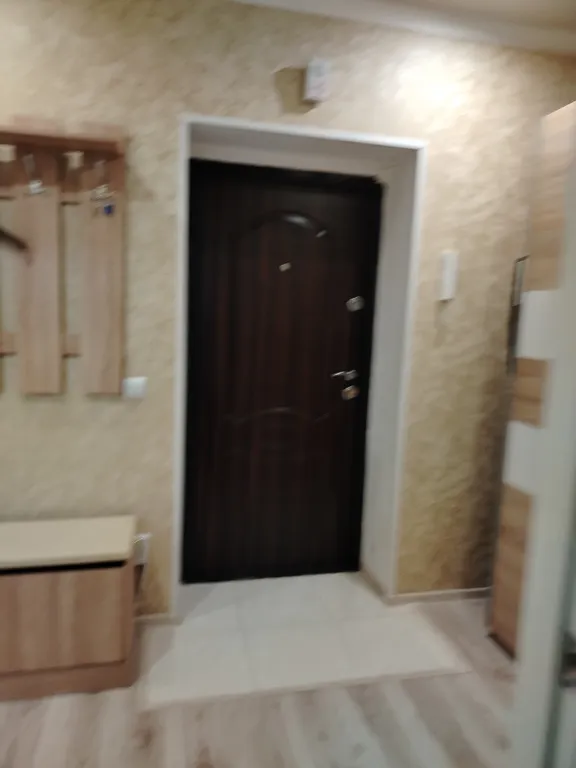 Квартира Уютная квартира на первом этаже в новом доме рядом с Южным парком — Калининград