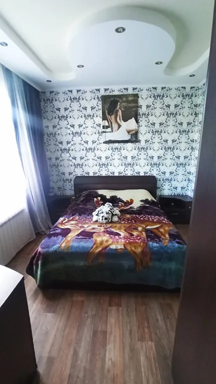 2-комнатная Квартира — аренда посуточно в Молдовка