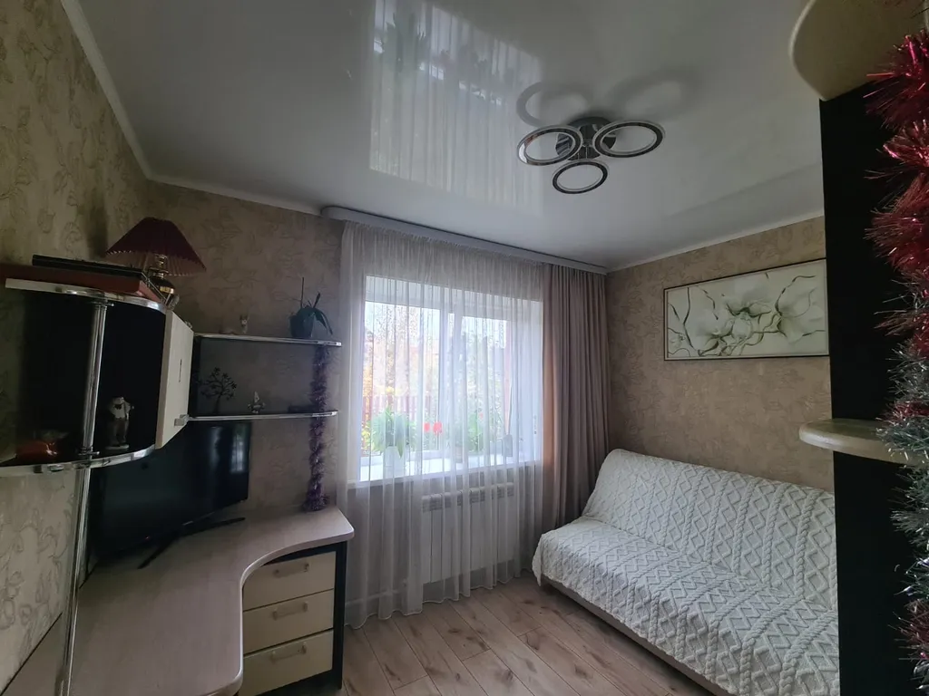 Будь как дома