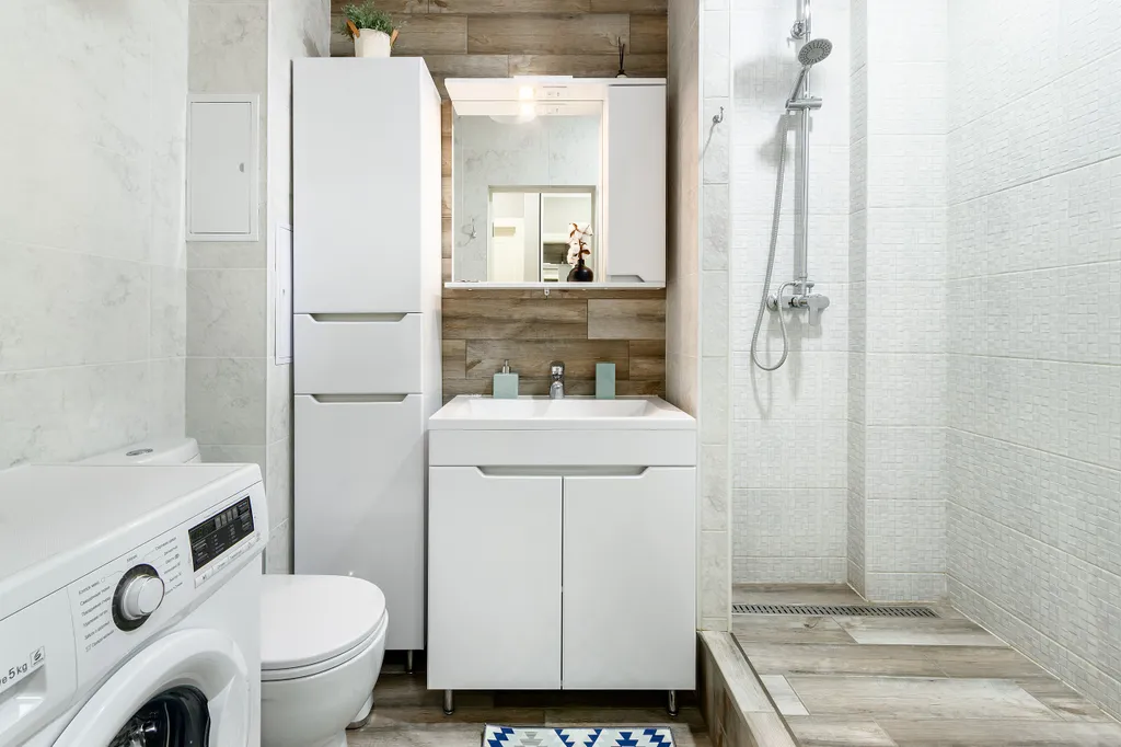 Квартира Двухкомнатная квартира в ЖК Сердце Ростова — Ростов-на-Дону