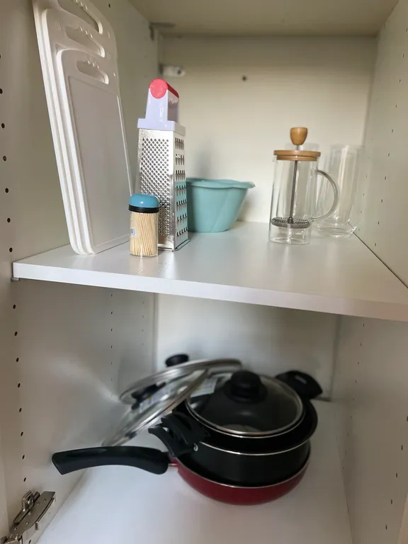 Атмосферная квартира в Сталинке