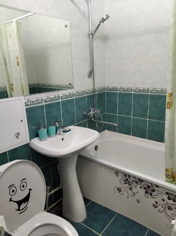 Квартира в центре