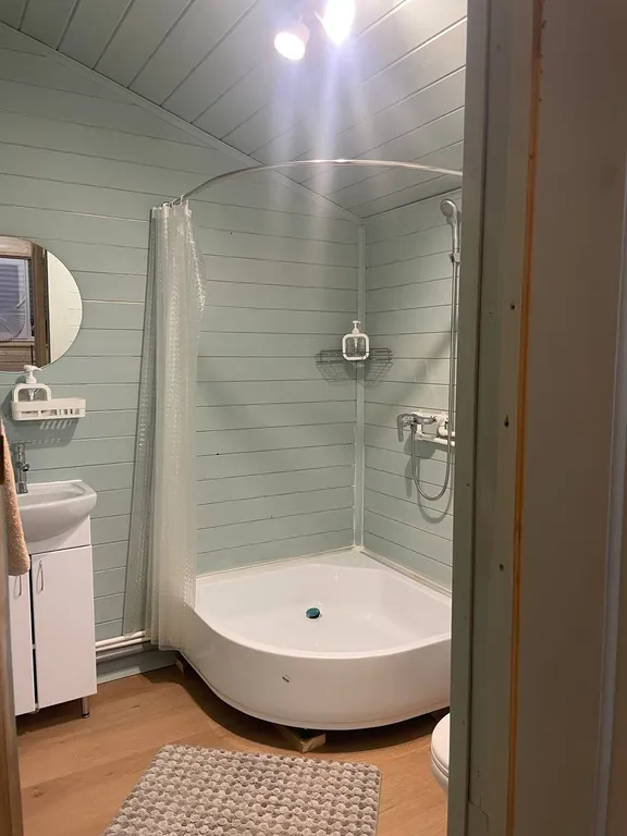 1-комнатный Дом