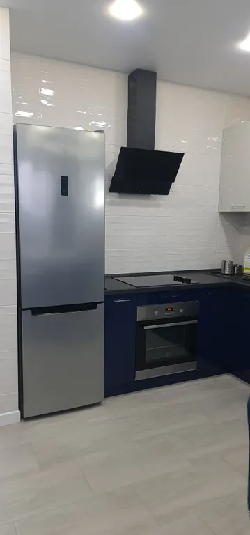 Уютная квартира со всеми удобствами для комфортного проживания