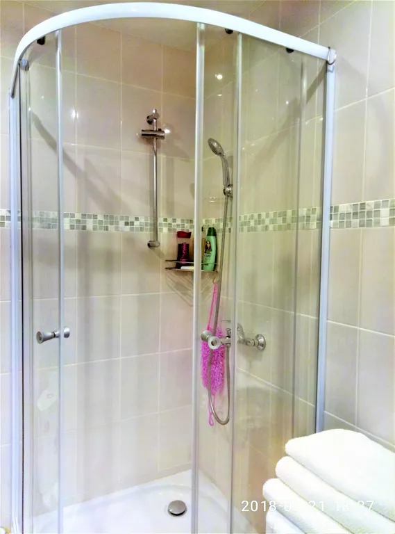 Уютная и теплая студия