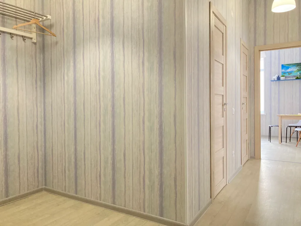 Квартира Квартира у Морского собора — Кронштадт